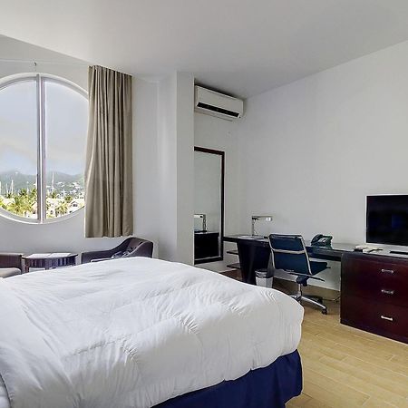 Commodore Suites Simpson Bay Luaran gambar