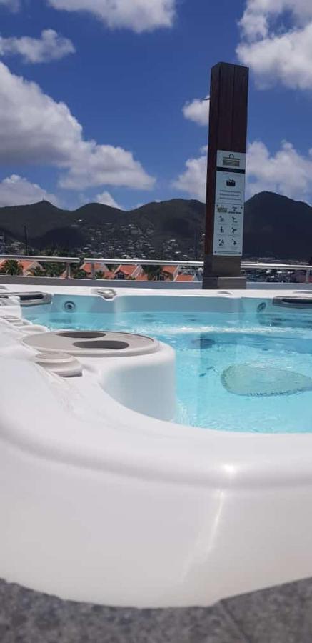 Commodore Suites Simpson Bay Luaran gambar