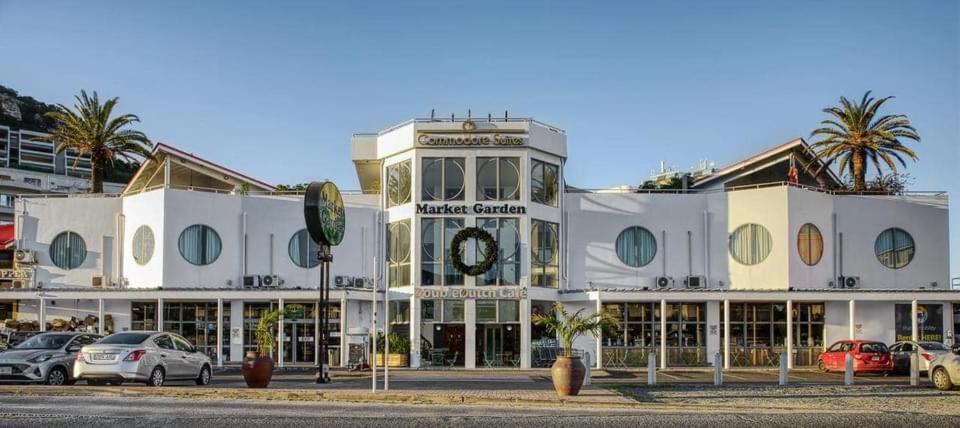 Commodore Suites Simpson Bay Luaran gambar