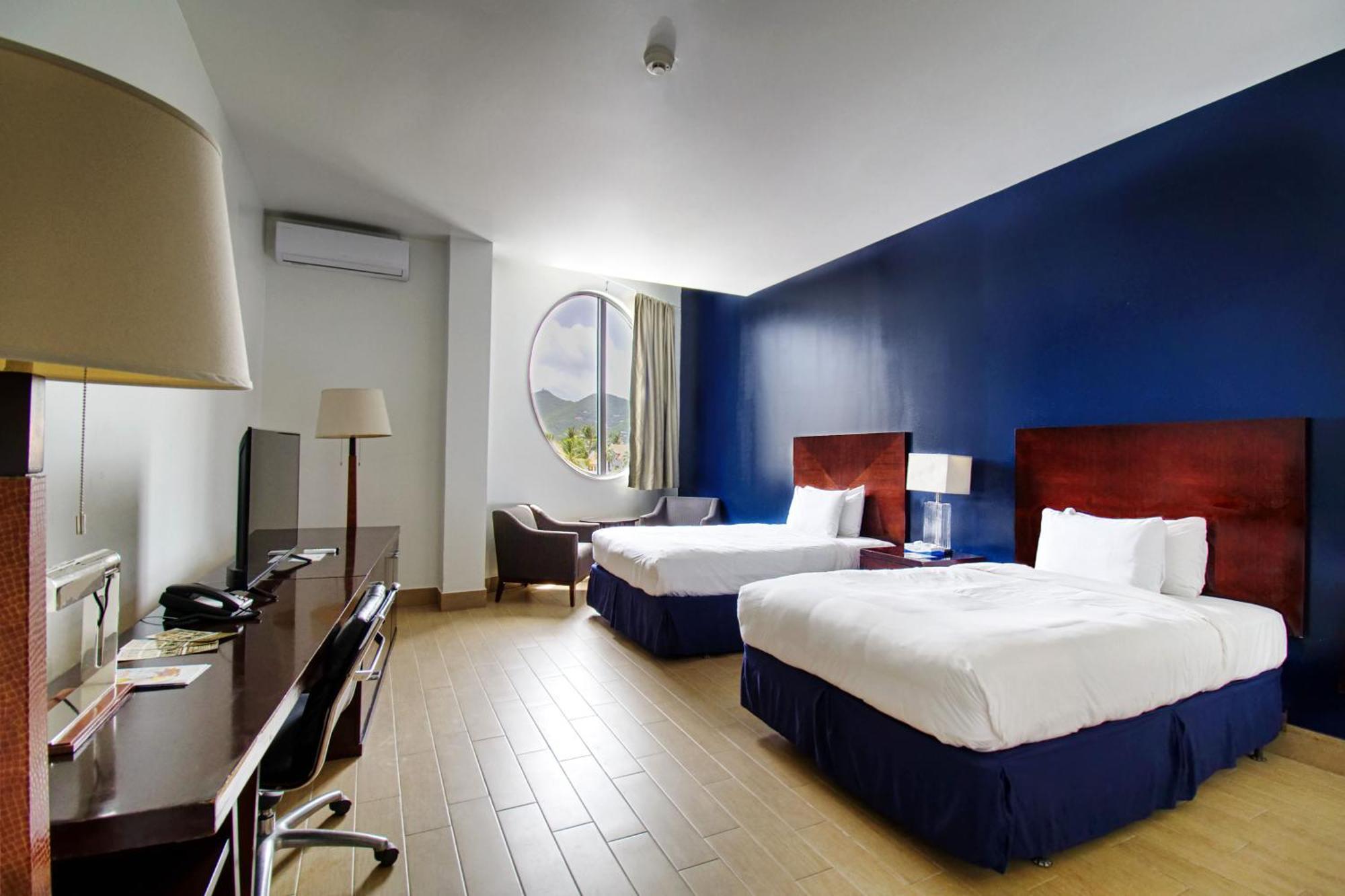 Commodore Suites Simpson Bay Luaran gambar
