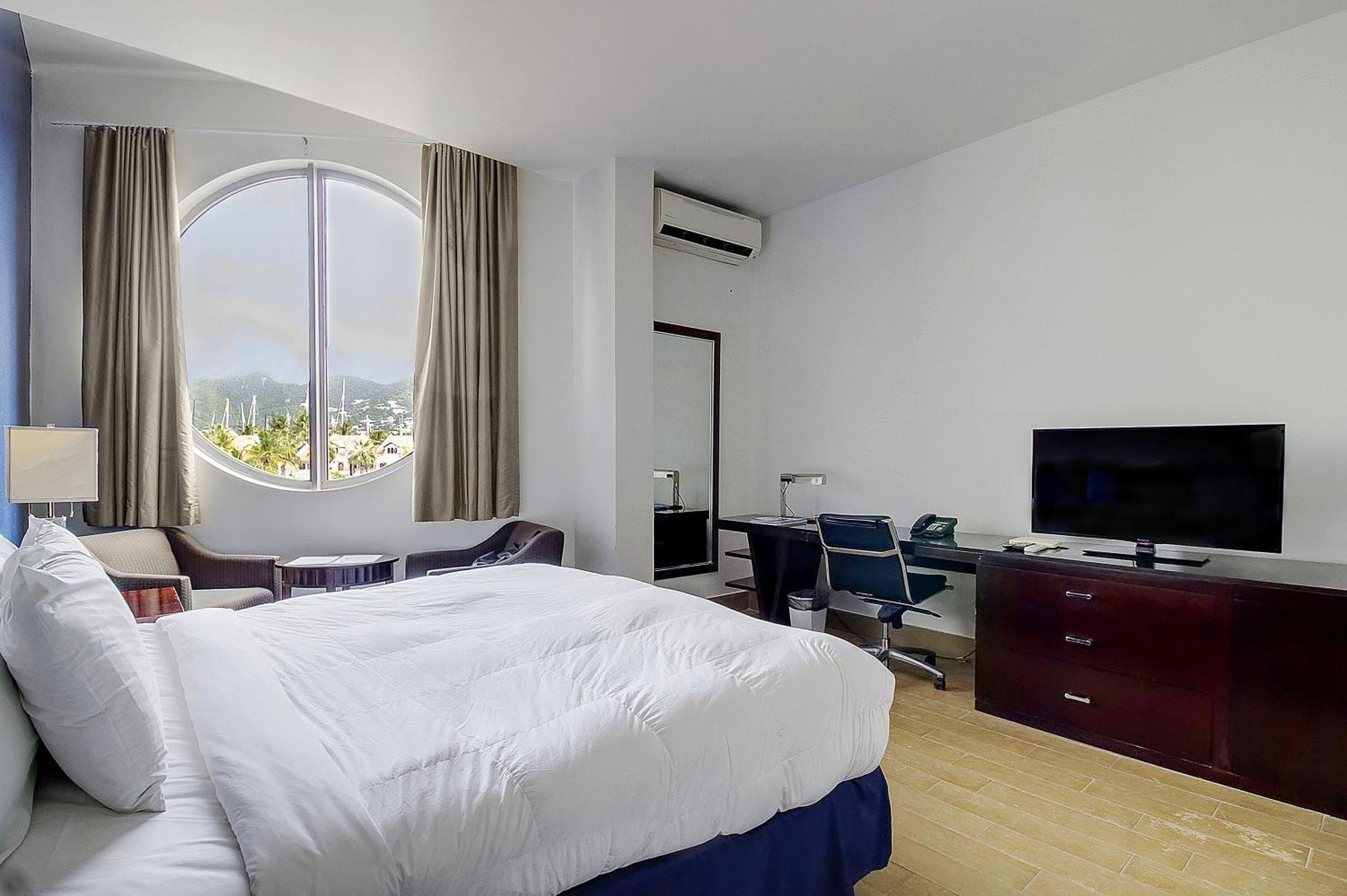 Commodore Suites Simpson Bay Luaran gambar