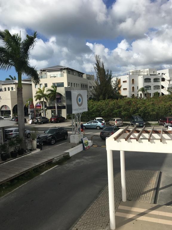 Commodore Suites Simpson Bay Luaran gambar