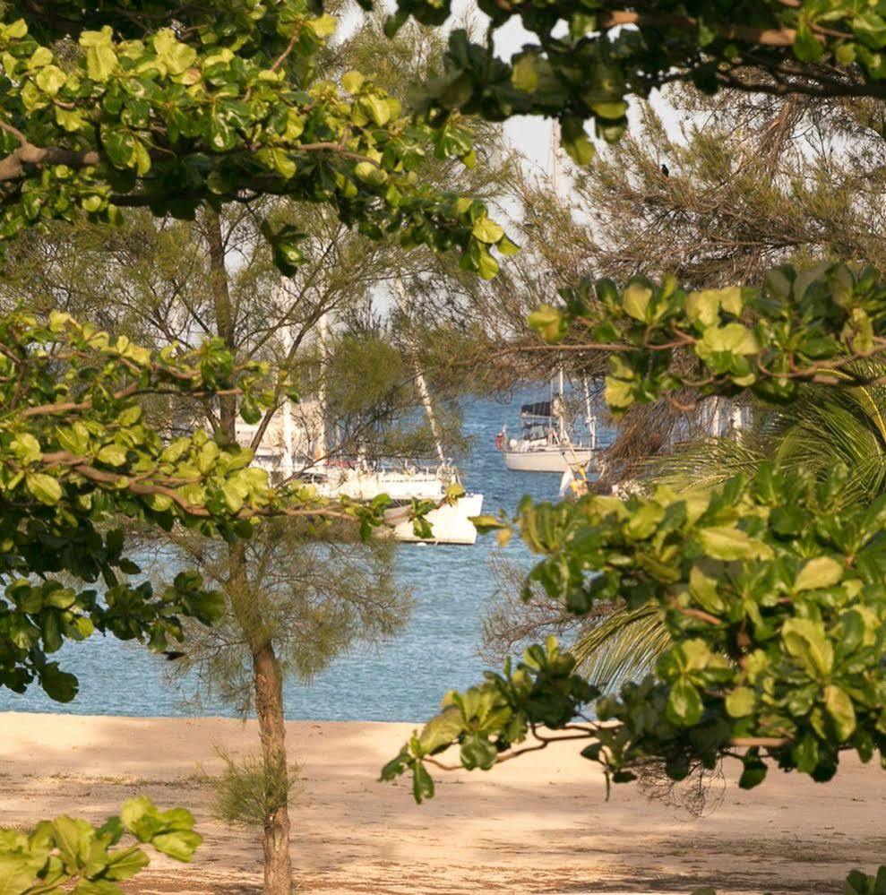 Commodore Suites Simpson Bay Luaran gambar
