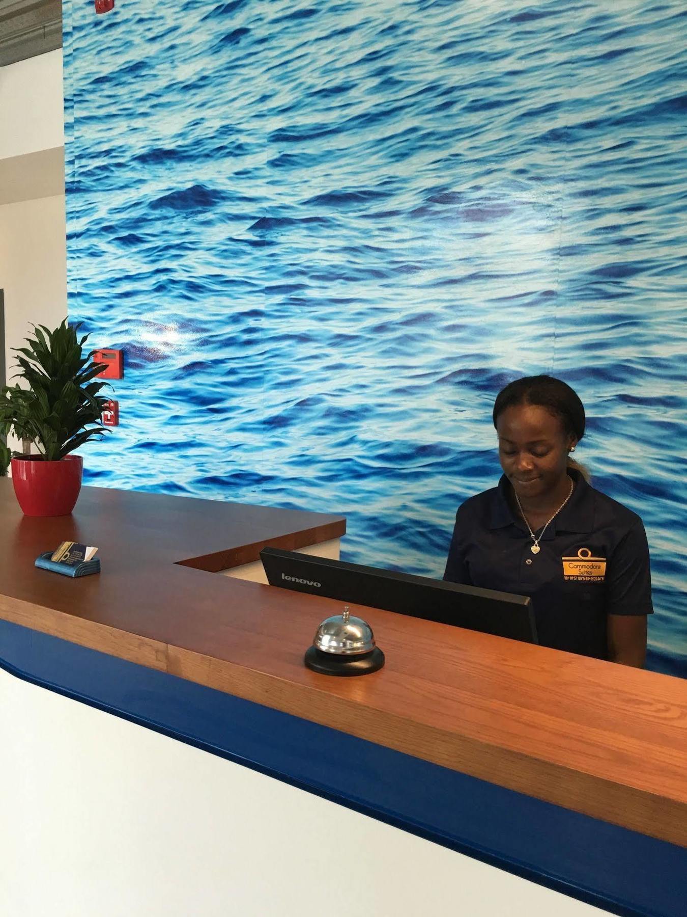 Commodore Suites Simpson Bay Luaran gambar