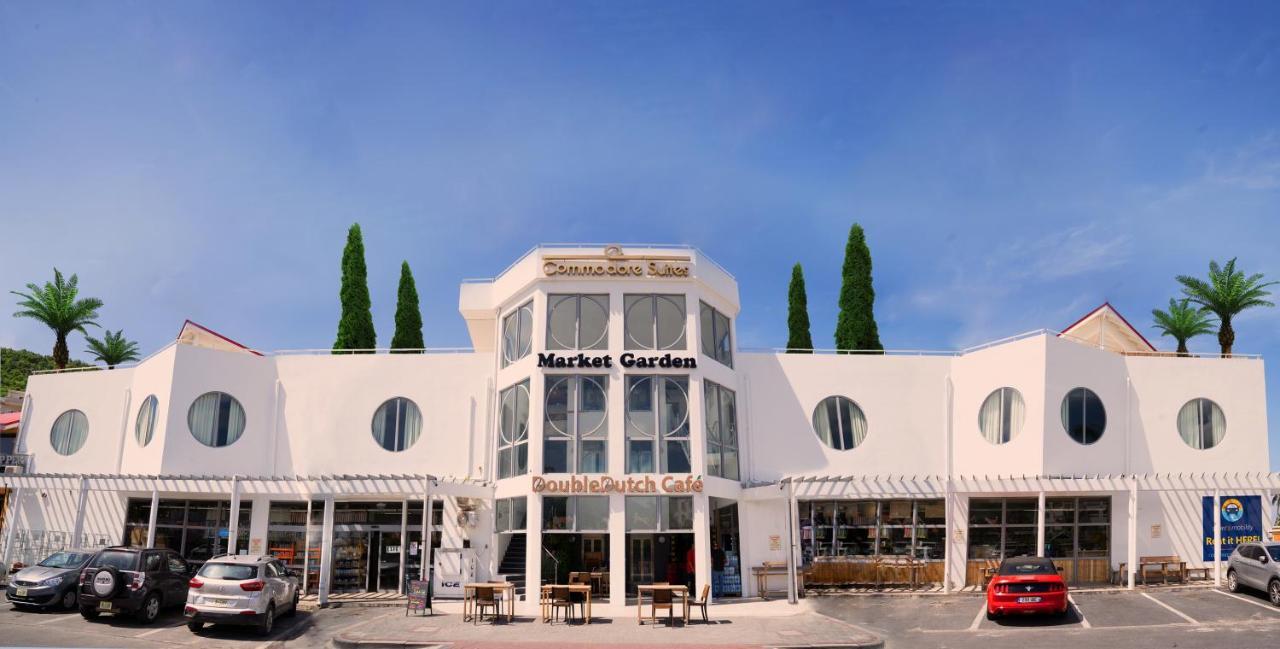 Commodore Suites Simpson Bay Luaran gambar